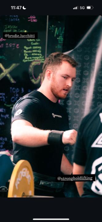 Brodie Lucchitti