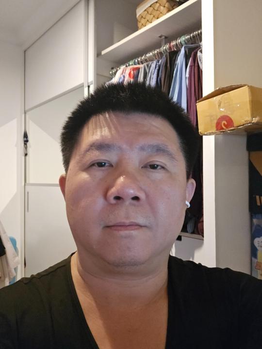 Pornchai Patikulsila