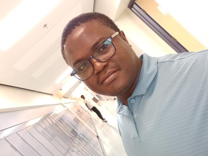 Ulrich romeo Ngniaba
