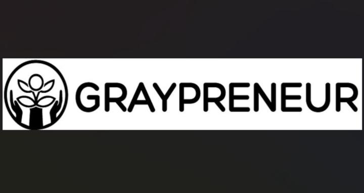 Graypreneur 
