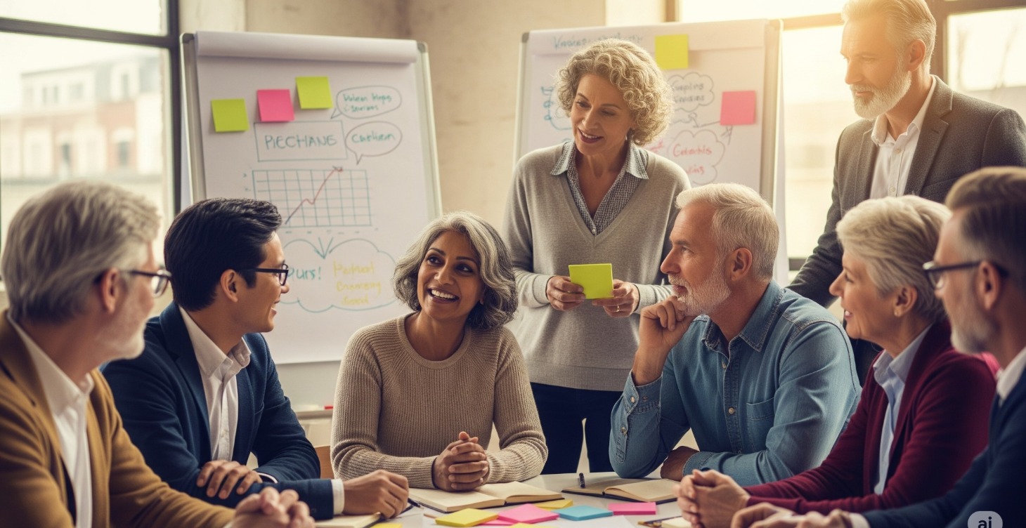 Discover Your Purpose