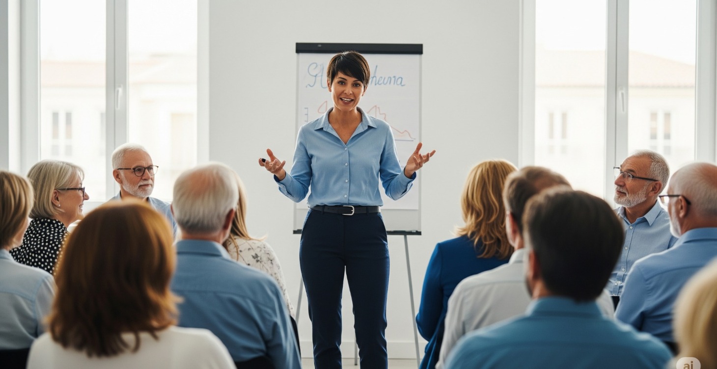 How to Become a Business Coach