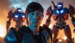 Sterling Chang