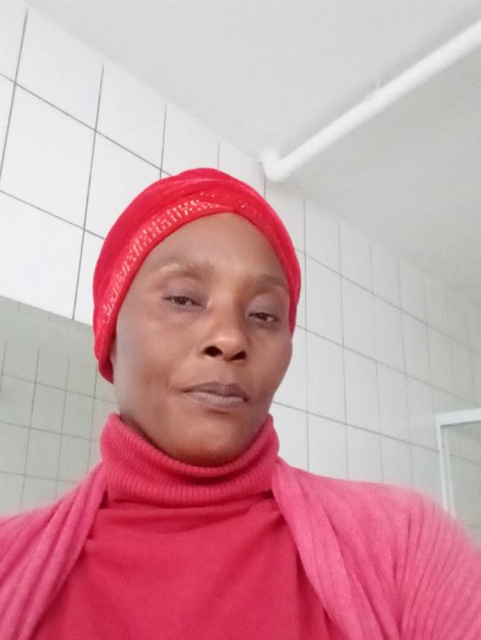 Nomathemba Msipha