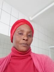 Nomathemba Msipha