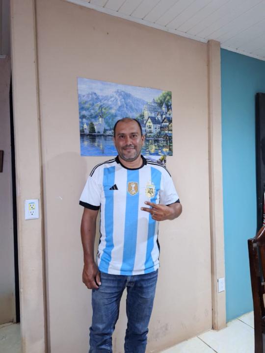 Siviani Carranza Rodriguez