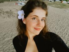 Elina Aprube