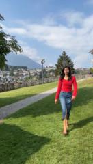 Manasa Ch