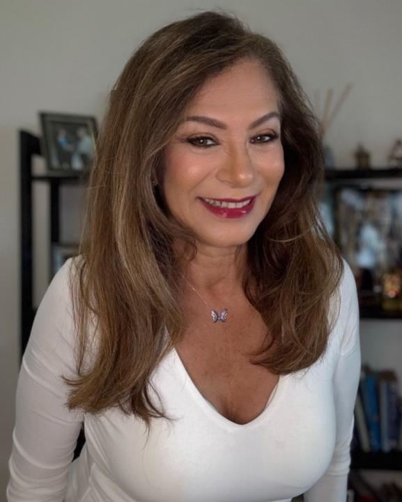 Claudia Suarez
