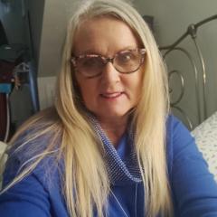 Julie Bush