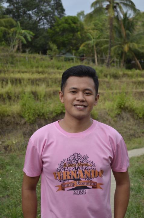 Renel June Fernando