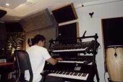 Lewis Amoroso
