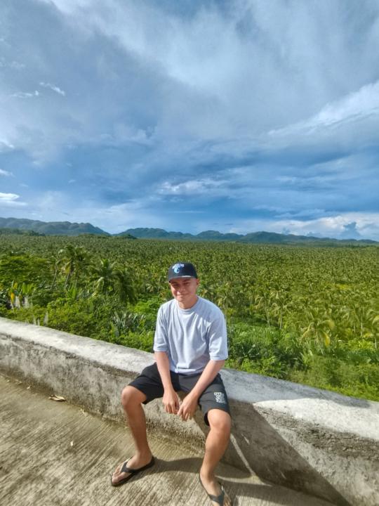 Jeus Tinapay