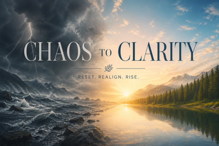 Choosing Alignment 