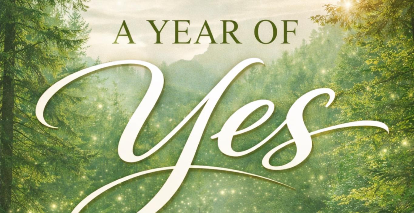 Your  Year of YES