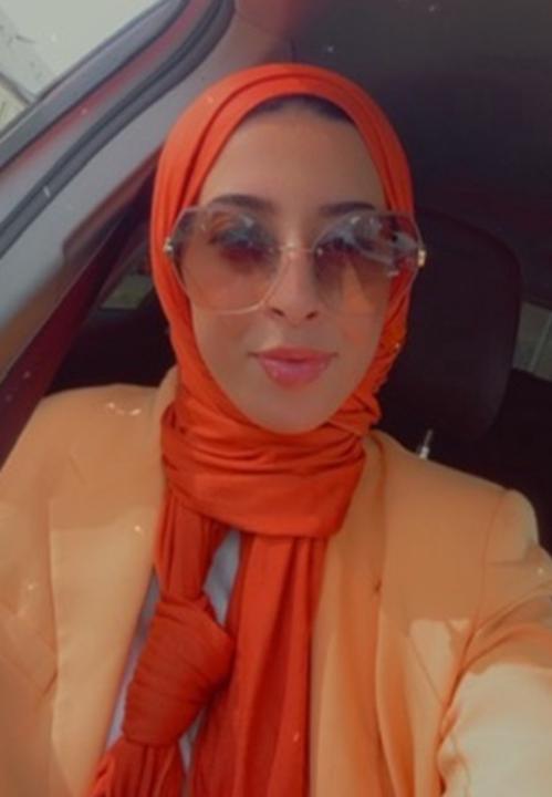 Asmae Tihouna
