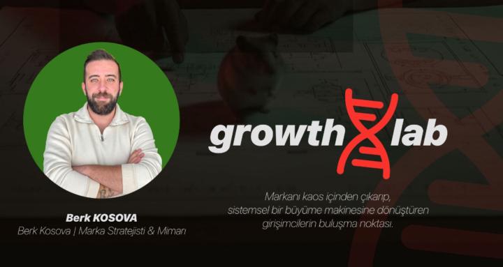 BÜYÜME SİSTEMİ - GROWTH LAB 🧪