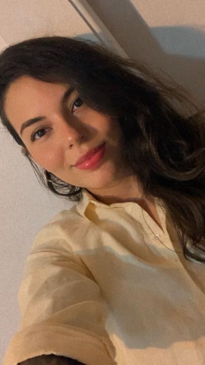 Verônica Nascimento