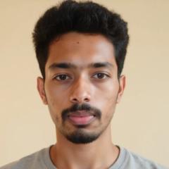 Manikandan S