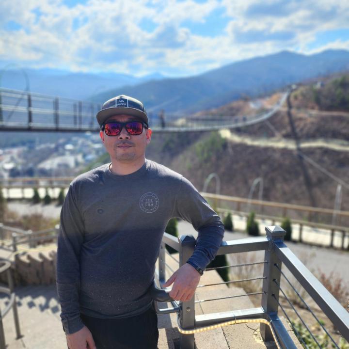Mark Isokawa