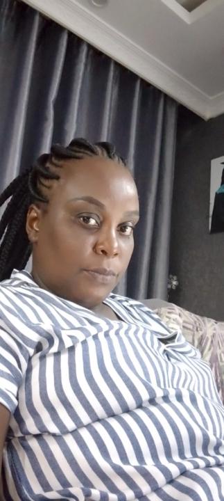 Jane Njeri