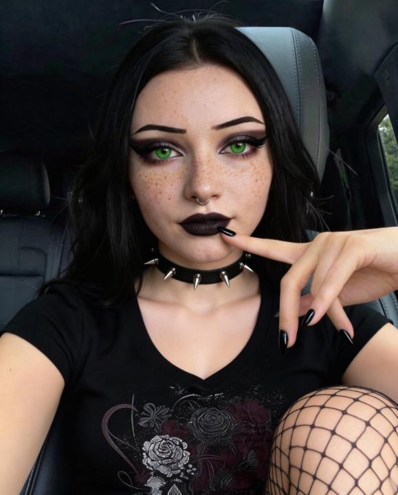 Aria Lux