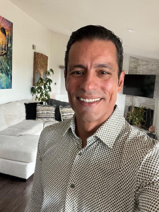 Francisco Jara