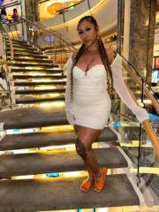 Shania Johnson