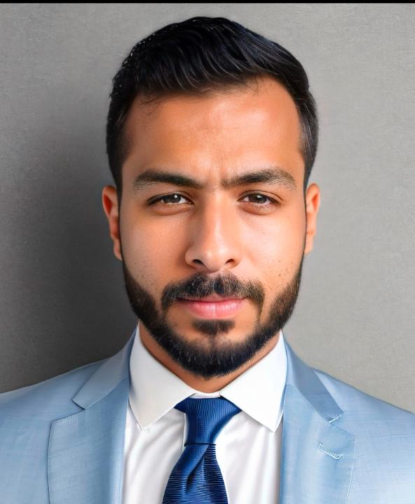 Ahmed Ehab
