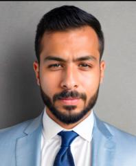 Ahmed Ehab