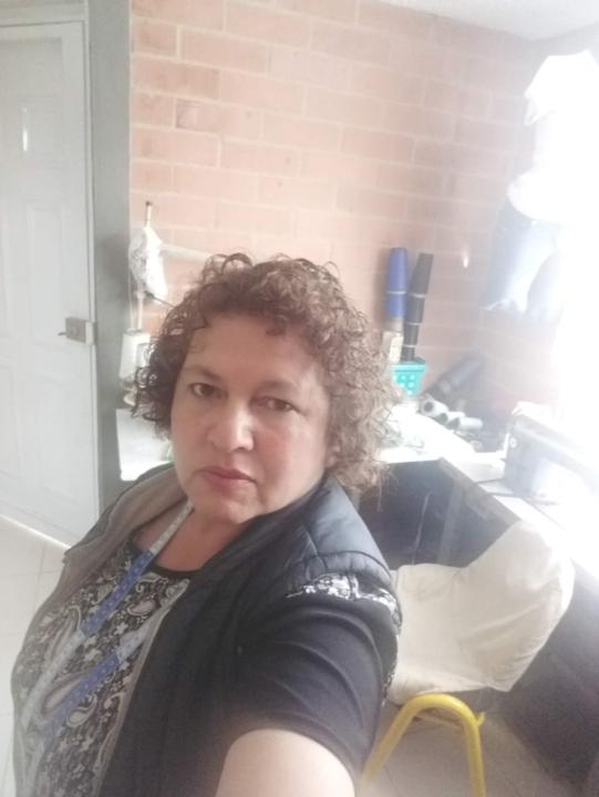 Carmen Elisa Ostor Avendaño