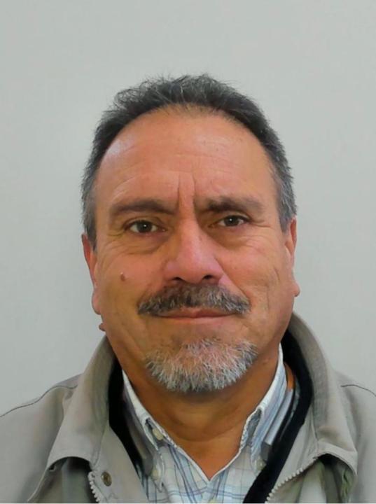 Antonio A. Ves Gaete