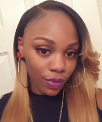 Lexxi Jones
