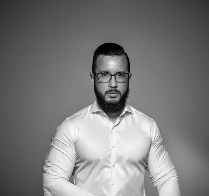 Andreas Michaelsen