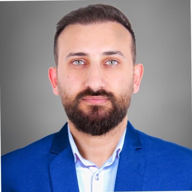 Mohannad Khader