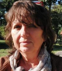 Bianca Wilson