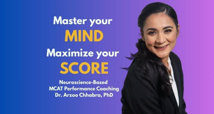 Performance Coaching (Premeds)
