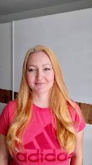 Natalija Hrašan