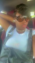 Tiffany Olive