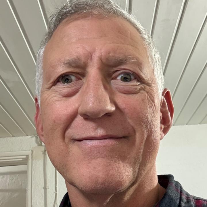 James Bretherick