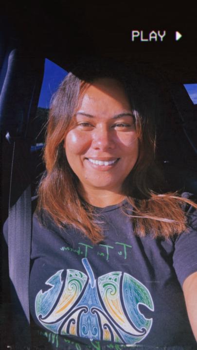 Kailah Raharuhi-Alatipi