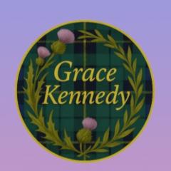 Grace Kennedy aka grace.digitalx