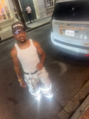 Monte Gray