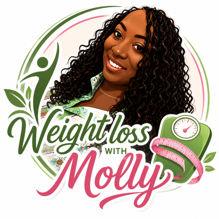 WEIGHTLOSS with MOLLY 