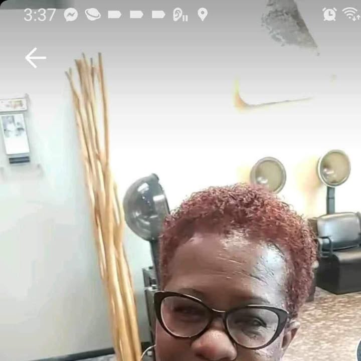 Danette Elliott