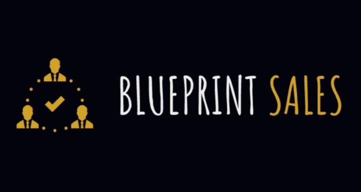 Blueprint Sales