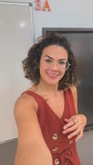 Fatima thais Pérez Palencia