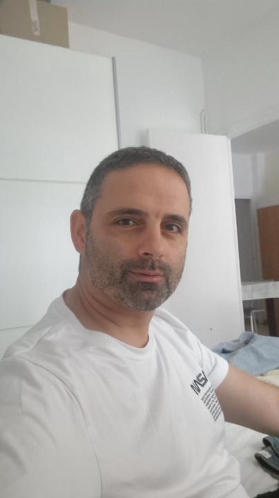 Francisco Torres Garcia