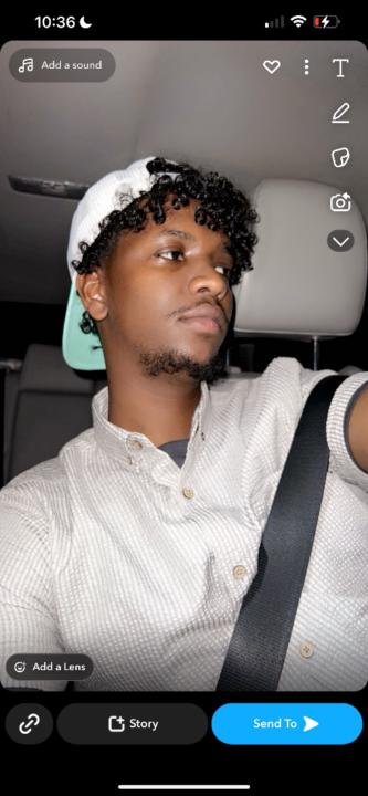 Khalid Mohamud