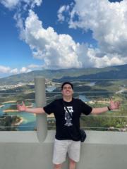 Gomer Alex